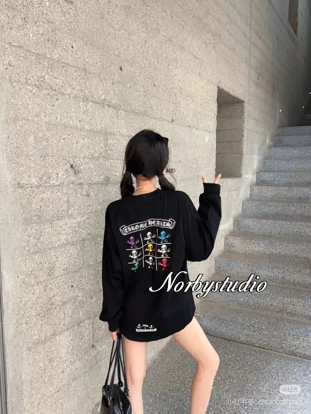 model picture
